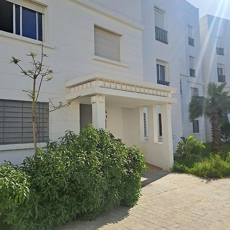 Cosy Appartement A 3Min De La Foret Et 5Min De La Plage Tanger Exteriér fotografie