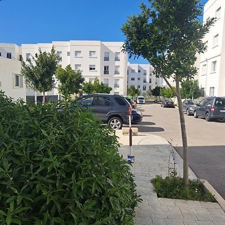 Cosy Appartement A 3Min De La Foret Et 5Min De La Plage Tanger Exteriér fotografie