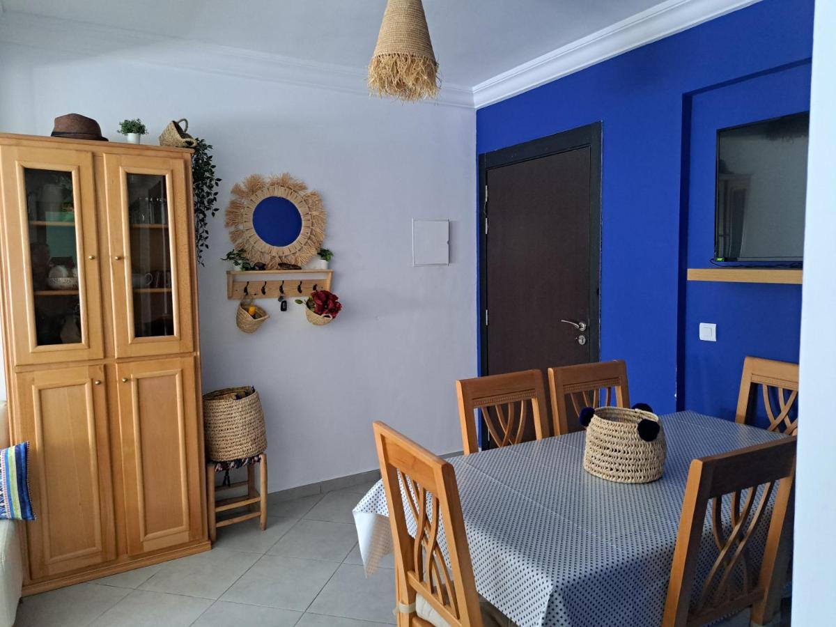 Cosy Appartement A 3Min De La Foret Et 5Min De La Plage Tanger Exteriér fotografie