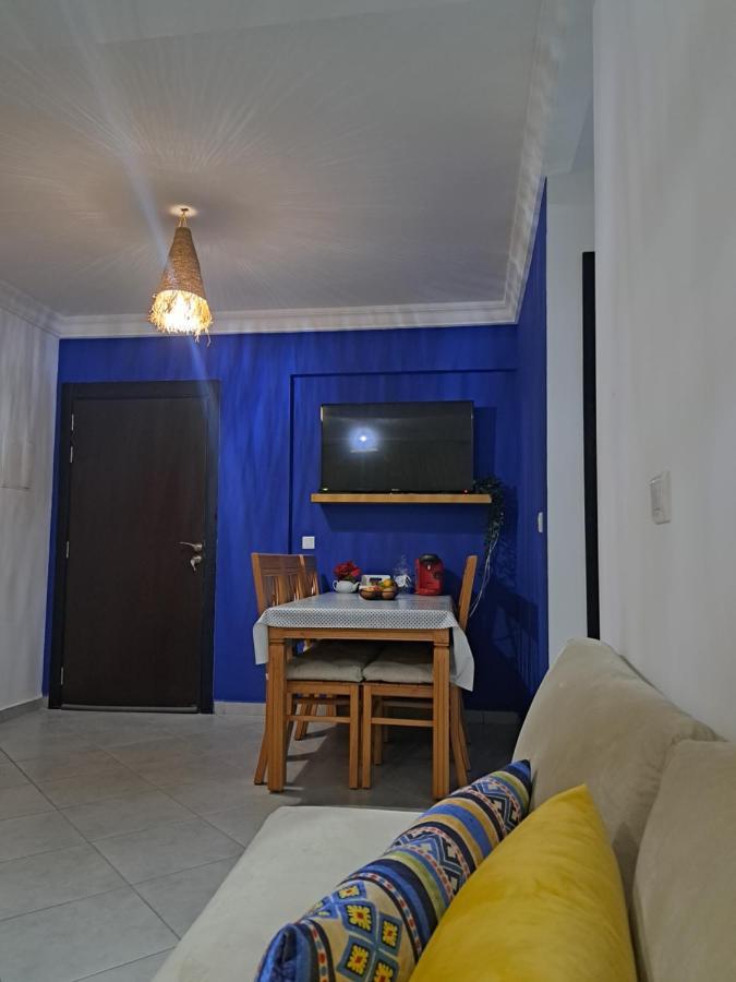 Cosy Appartement A 3Min De La Foret Et 5Min De La Plage Tanger Exteriér fotografie