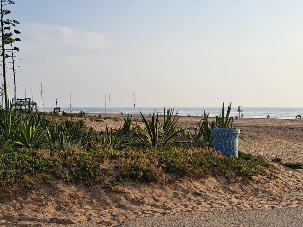 Cosy Appartement A 3Min De La Foret Et 5Min De La Plage Tanger Exteriér fotografie