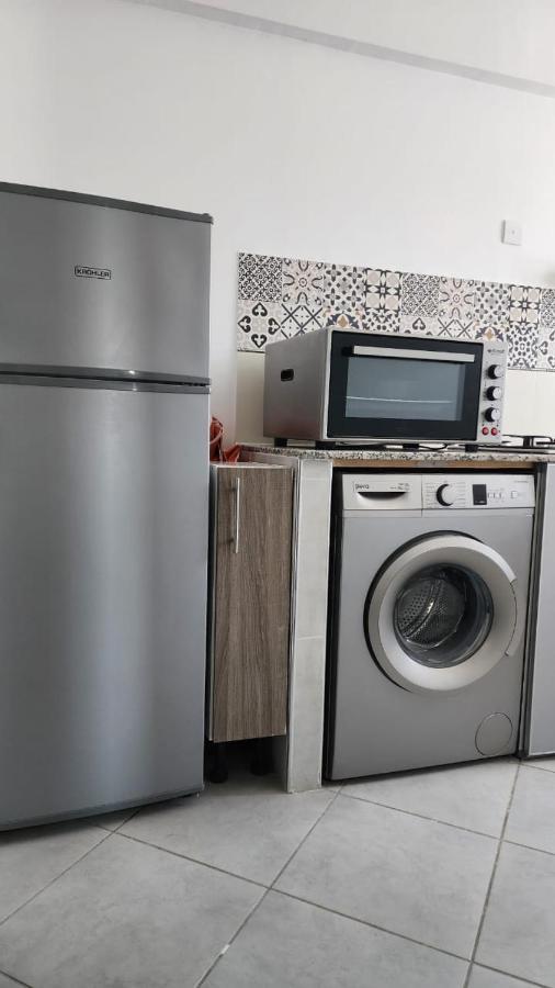 Cosy Appartement A 3Min De La Foret Et 5Min De La Plage Tanger Exteriér fotografie