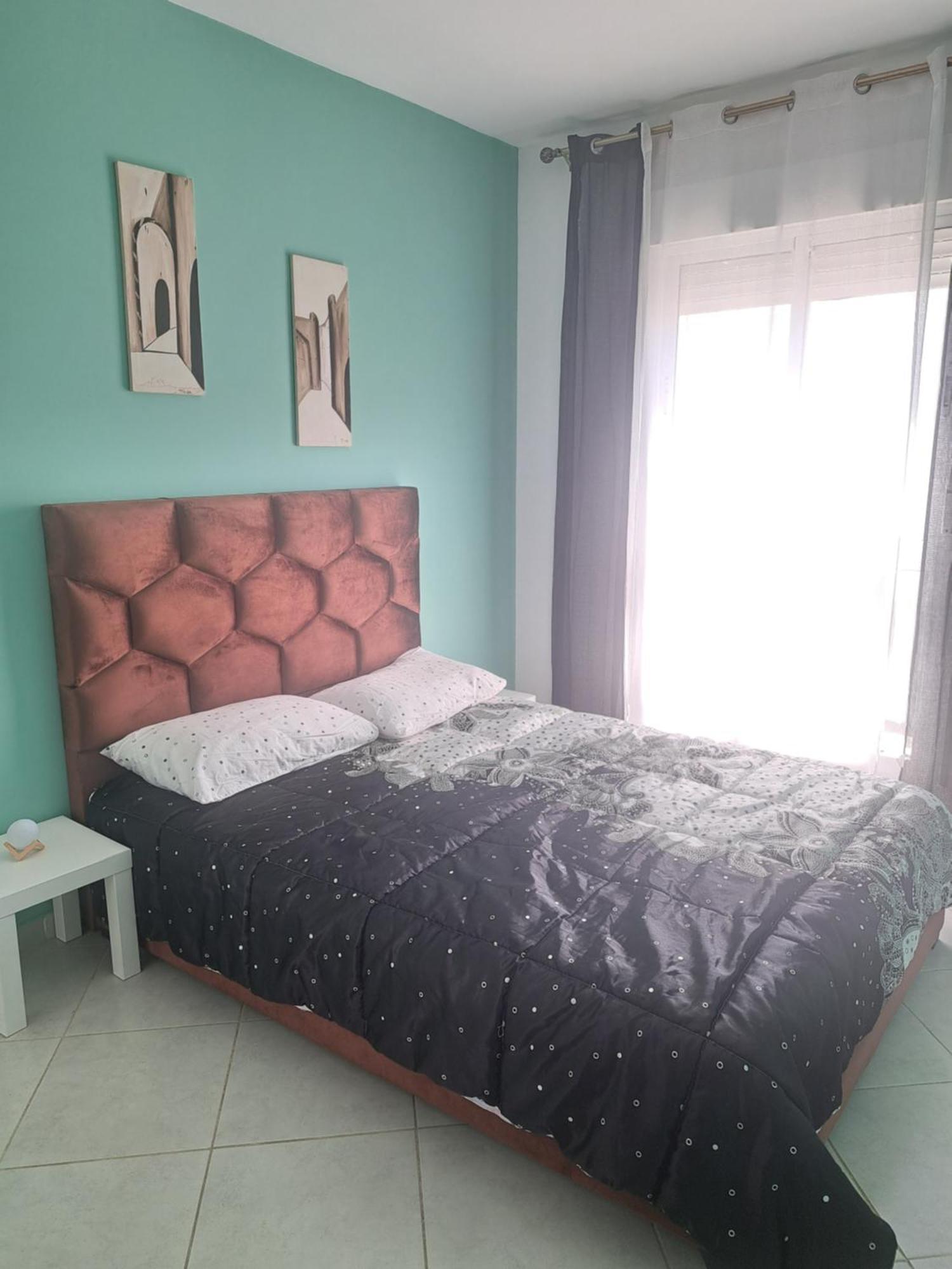 Cosy Appartement A 3Min De La Foret Et 5Min De La Plage Tanger Exteriér fotografie