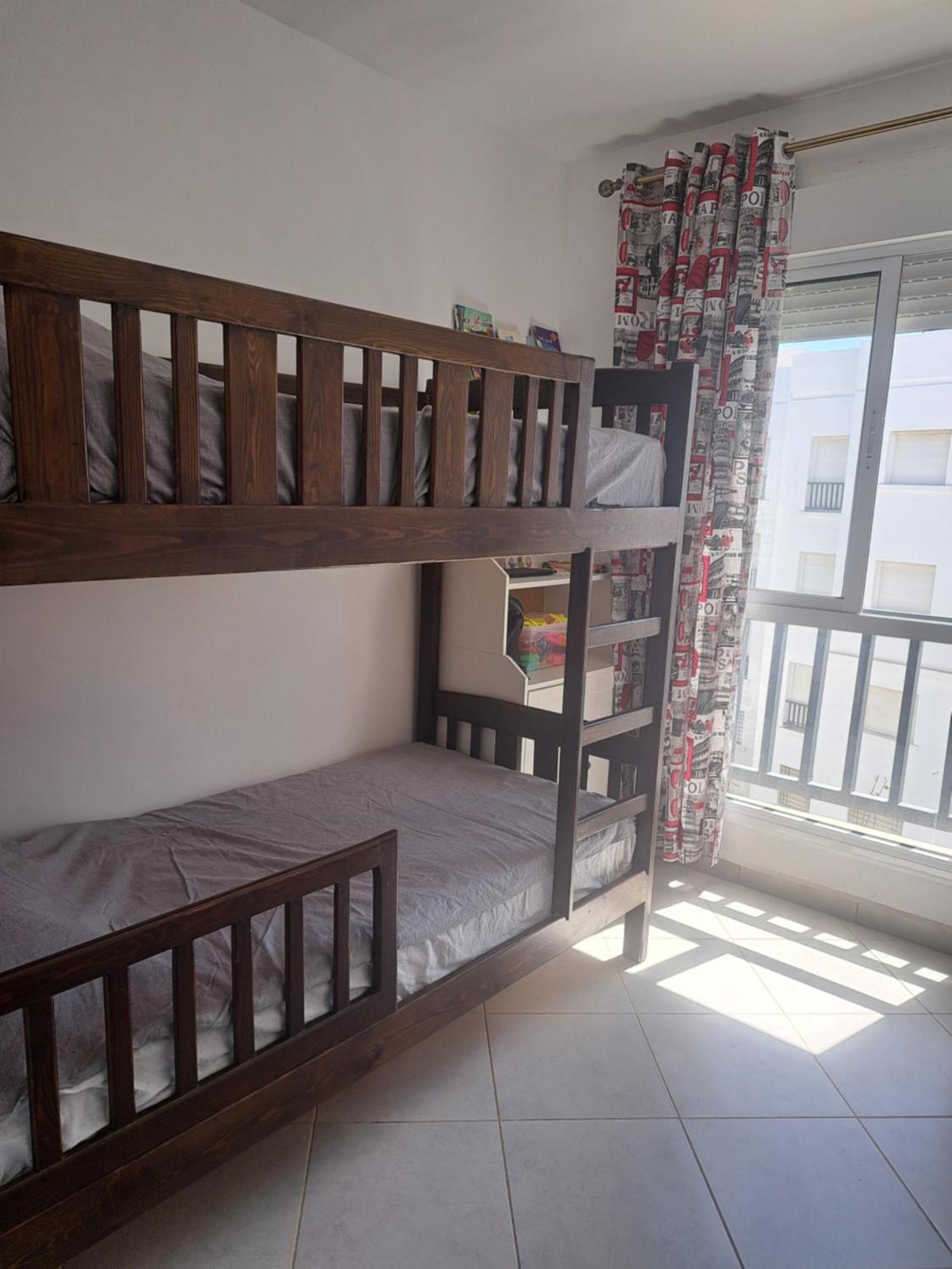 Cosy Appartement A 3Min De La Foret Et 5Min De La Plage Tanger Exteriér fotografie