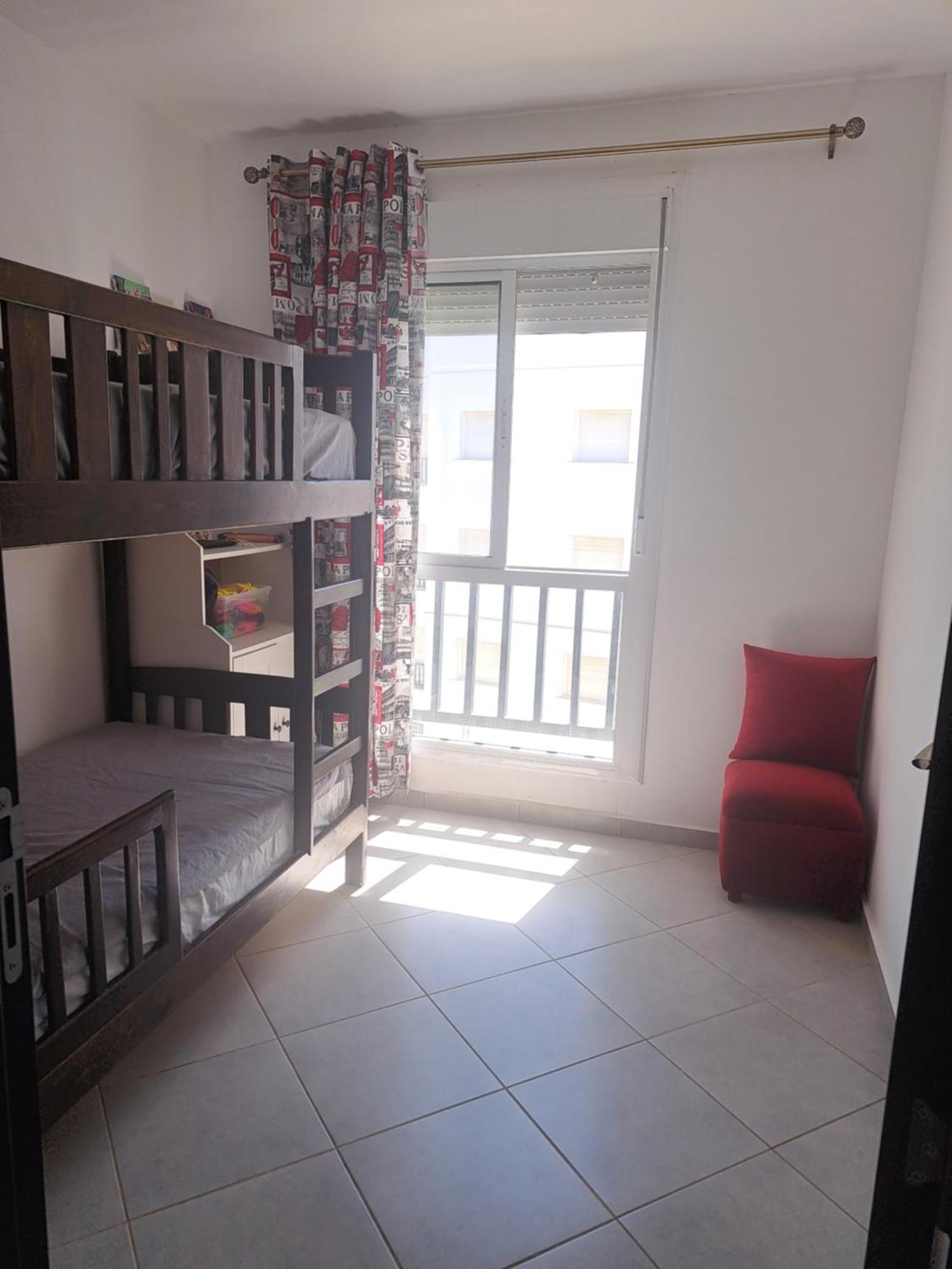 Cosy Appartement A 3Min De La Foret Et 5Min De La Plage Tanger Exteriér fotografie