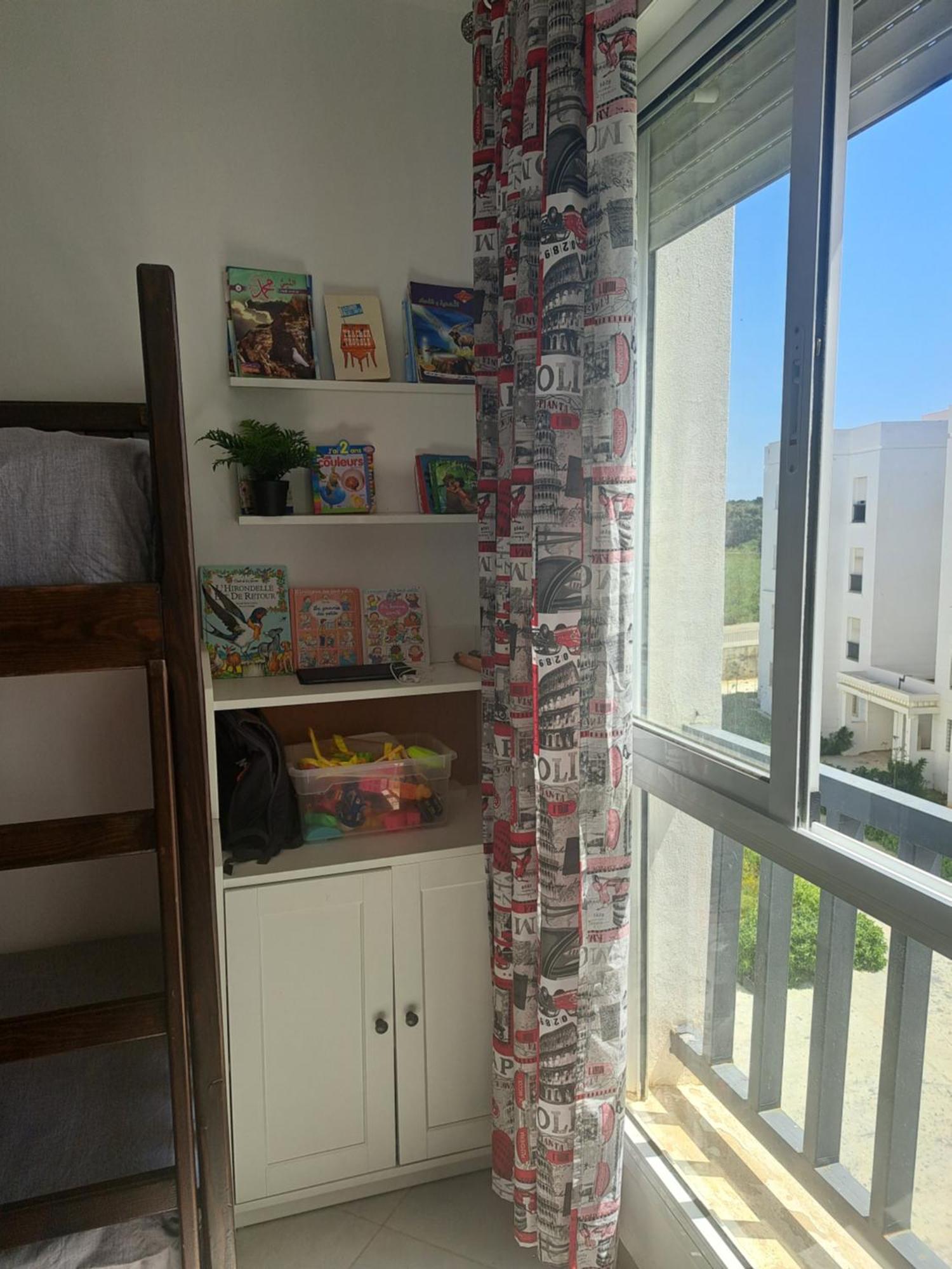 Cosy Appartement A 3Min De La Foret Et 5Min De La Plage Tanger Exteriér fotografie