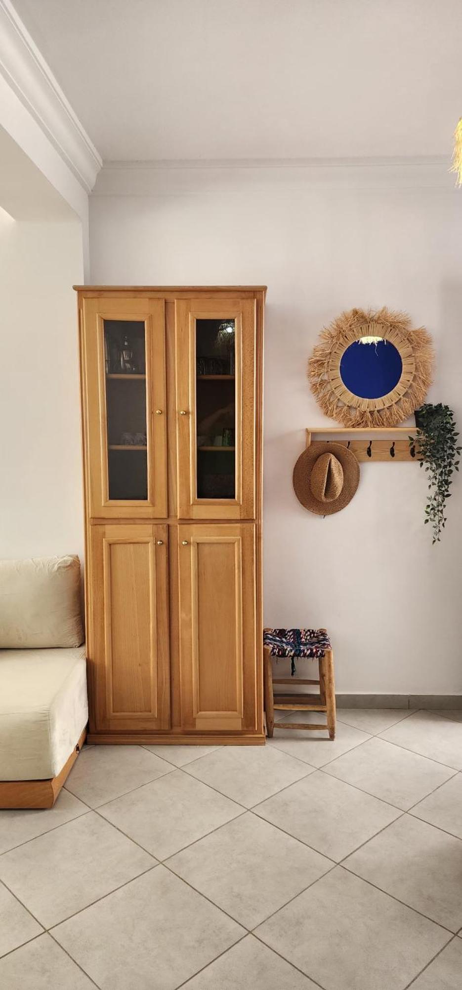 Cosy Appartement A 3Min De La Foret Et 5Min De La Plage Tanger Exteriér fotografie