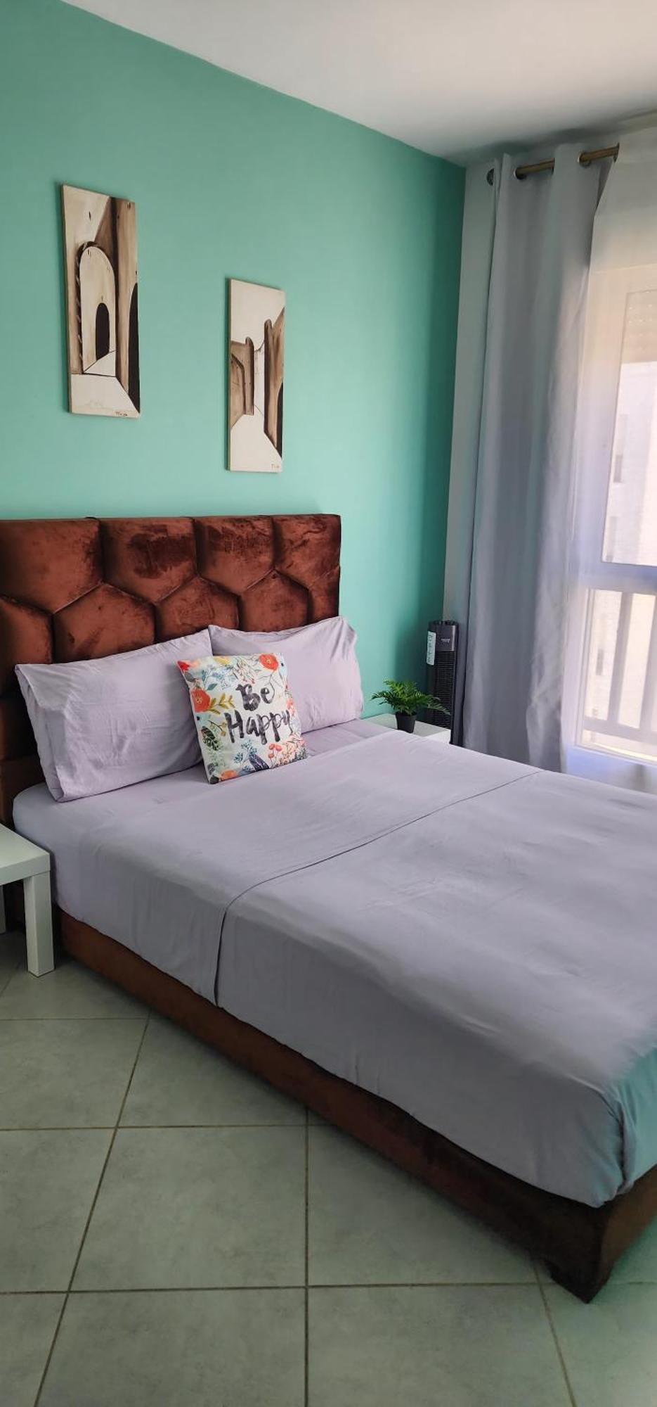 Cosy Appartement A 3Min De La Foret Et 5Min De La Plage Tanger Exteriér fotografie