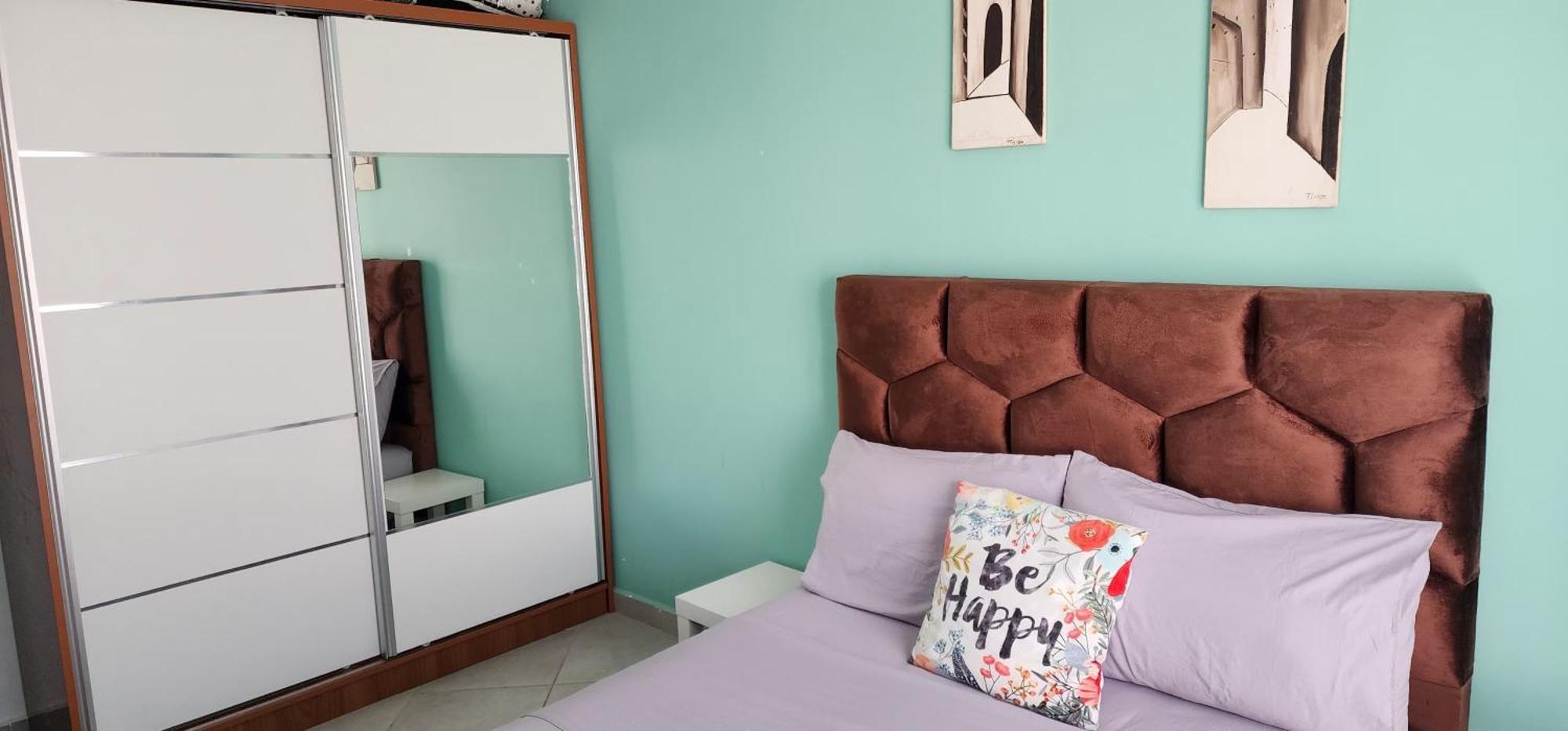 Cosy Appartement A 3Min De La Foret Et 5Min De La Plage Tanger Exteriér fotografie